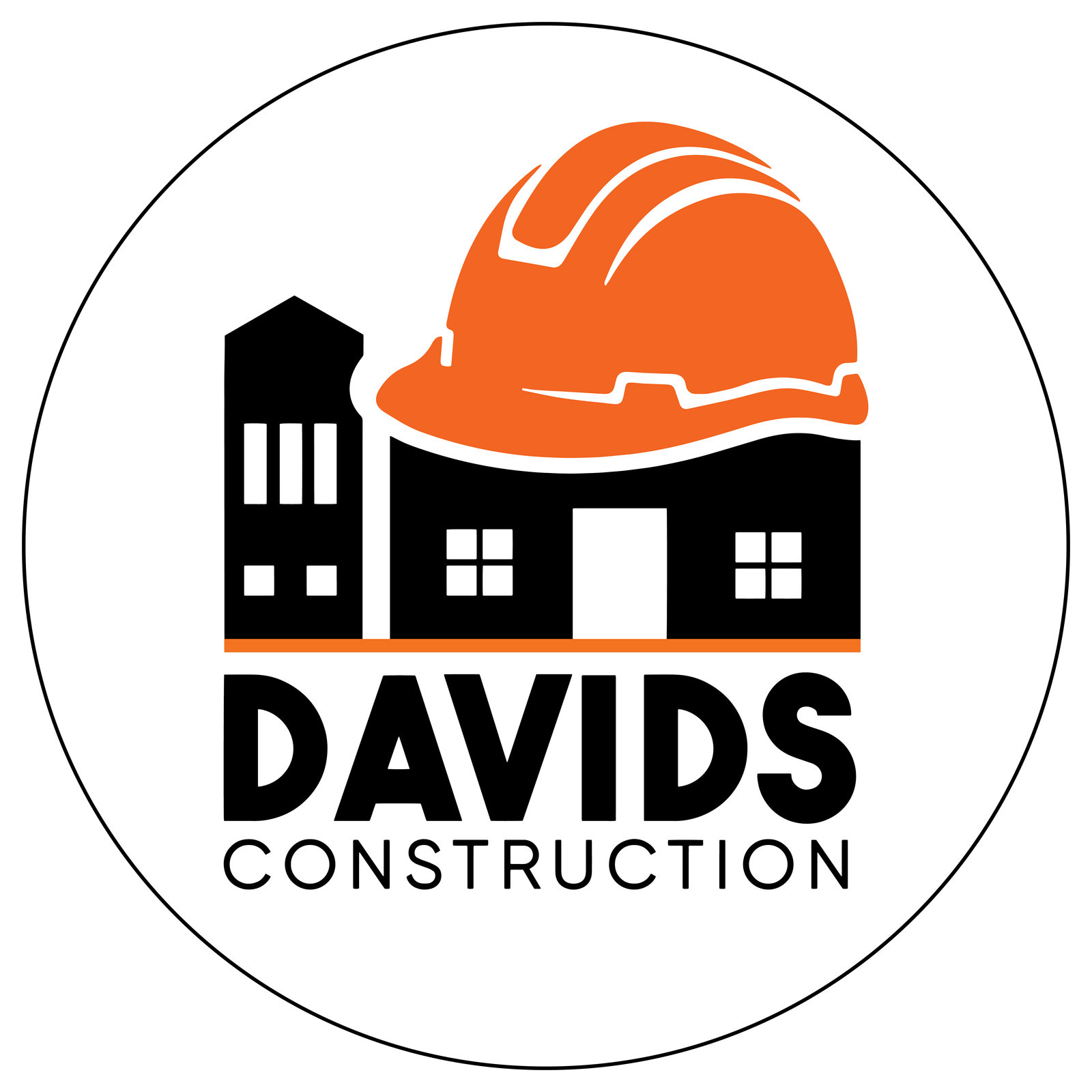 Davids Construction