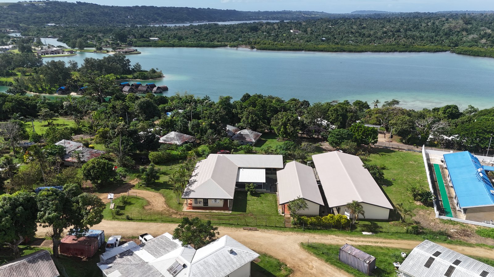 Vanuatu Nursing Education Center