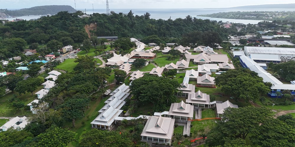 Drone &amp; Aerial Shots