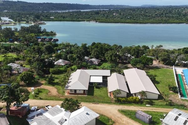 Vanuatu Nursing Education Center
