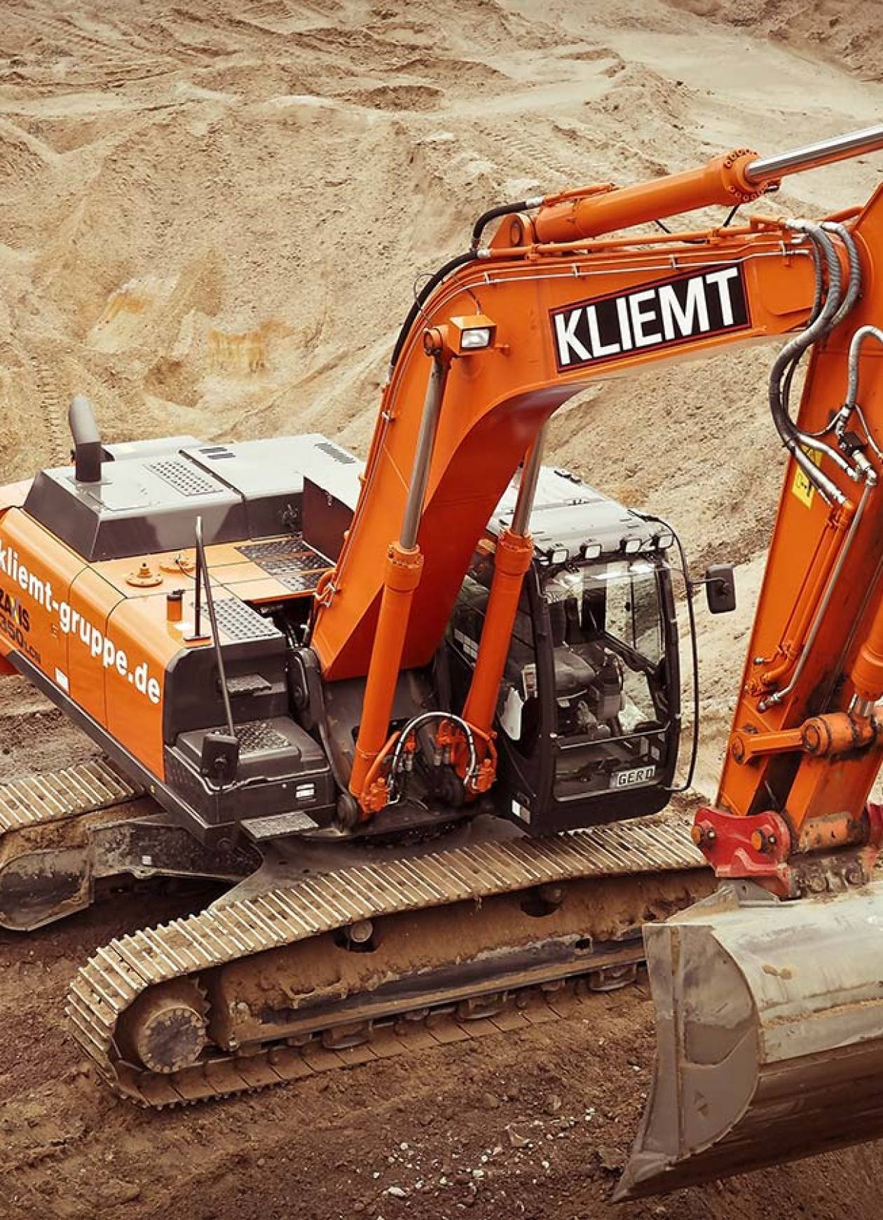 Drone & Aerial Shots